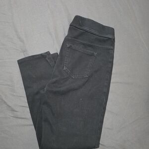 Time and Tru Black Women's Jeggings